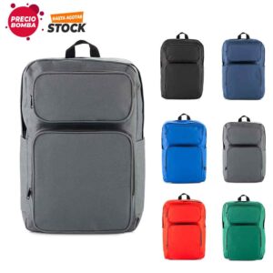 Morral Backpack Skylar - PRECIO BOMBA
