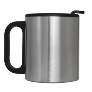 MUG INOX