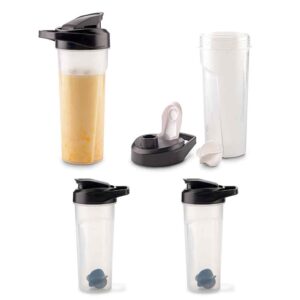 MUG SHAKER NYRO 600ml NUEVO