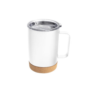 Mug térmico "KORK"