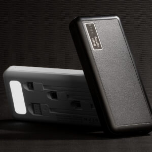 Multicargador Urban 10.000 mAh