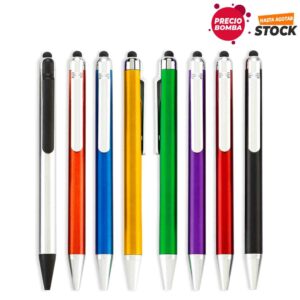 NOLTON STYLUS - PRECIO BOMBA