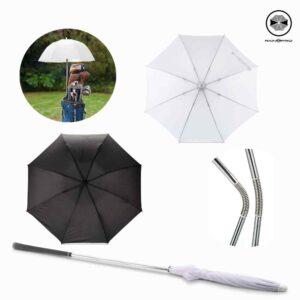 Paraguas Flex Golf 16"