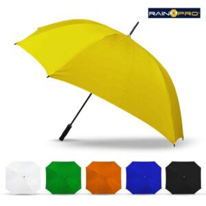 Paraguas Golf Cuadrado 30" OFERTA