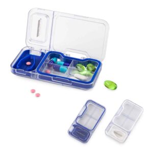 PASTILLERO RADION NUEVO