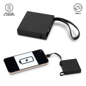 PILA RECARGABLE NEVOL 2000mAh NUEVO