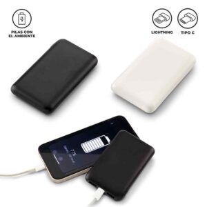 PILA RECARGABLE NOMU 5000mAh NUEVO