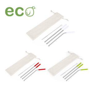 Pitillo Ecológico Dolphin