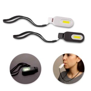 Pito con Luz Vision NUEVO