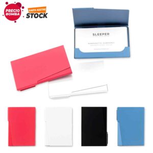 Porta Tarjetas ML-307 - PRECIO BOMBA