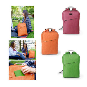 Portalaptop Lancaster 14 Lts.