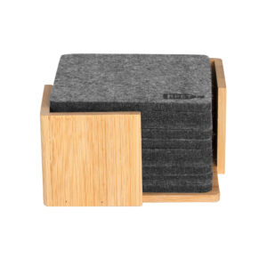 Posavasos de RPET "KOSTER"