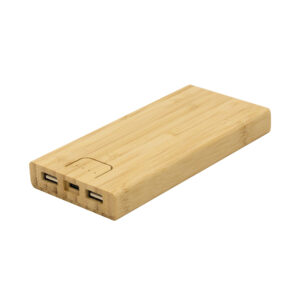 Power Bank "BAMBPOWER 2"