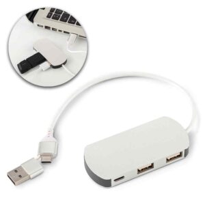 PUERTO USB SYNTRA NUEVO