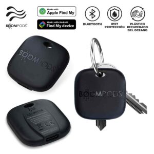Rastreador Airtag Boomtag NUEVO