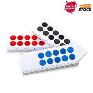 Regla Pop It - PRECIO BOMBA