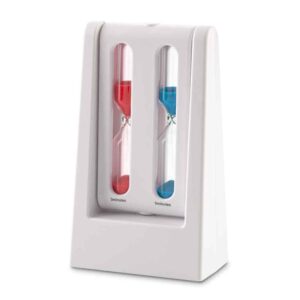 RELOJ DE ARENA DOBLE NUEVO