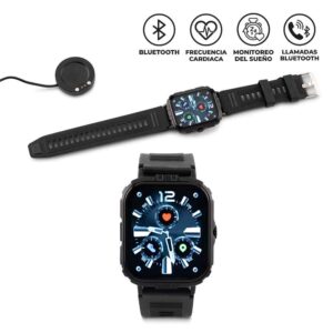 Reloj Inteligente Fyllex NUEVO