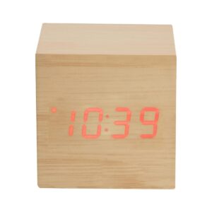 RELOJ TIME CUBE