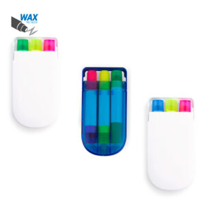 Resaltador Stand Set