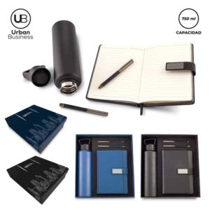 SET BANTIK URBAN BUSINESS NUEVO