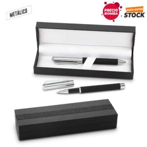 Set de Bolígrafos Kerber - PRECIO BOMBA