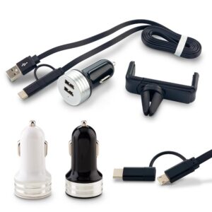 Set De Carro Universal II OFERTA