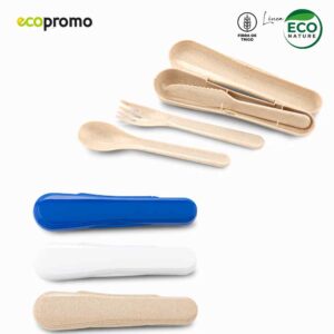 Set de Cubiertos Dimitri