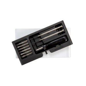 Set de destornilladores "BOB"