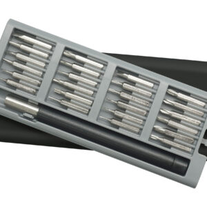 Set de destornilladores "CHELSEA"