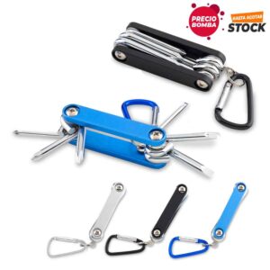 Set de Destornilladores Everest -PRECIO BOMBA
