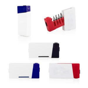 Set de Herramientas Pack