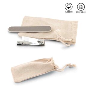 SET DE MANICURE ZELDRA NUEVO