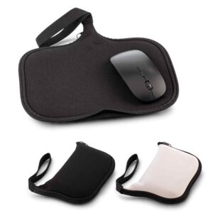 Set de Mouse Pad y Mouse