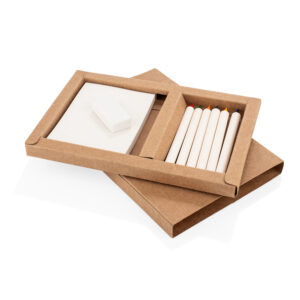 Set de Oficina Desert