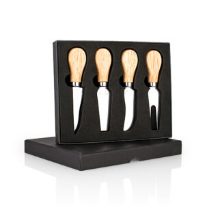 Set de Quesos Manchego