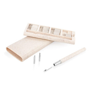 Set Destornilladores Trigo