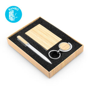 Set Ejecutivo Brooke