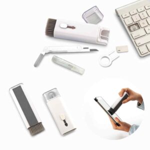 Set Limpiador 7 en 1