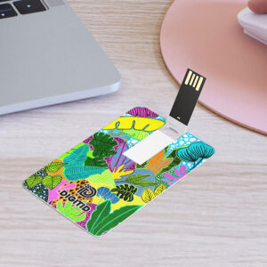SLIM CARD USB