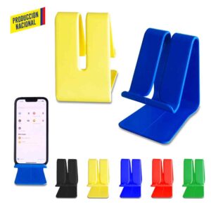 Soporte para Móviles Strike Producción Nacional