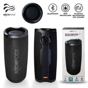 SPEAKER BLUETOOTH BEACH 35 BOOMPODS NUEVO
