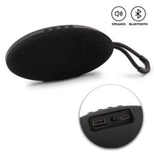 Speaker Bluetooth Fyra NUEVO