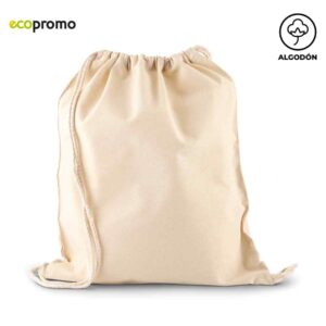 Sporty Bag En Algodón Zetta (100gr) NUEVO