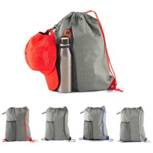 SPORTY BAG OZUMA NUEVO