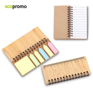 Sticky set Bamboo Eco