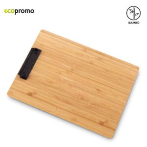 TABLA CLIP BAMBOO NUEVO
