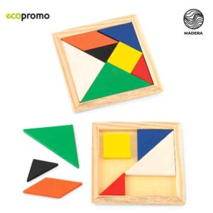 TANGRAM ECO NUEVO