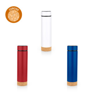 Termo en Acero Shadow 430 ml / 14 Oz