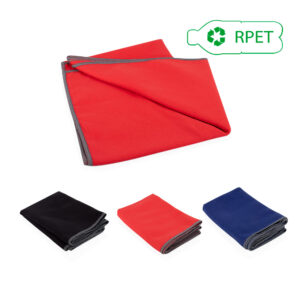 Toalla de Microfibra Dryfast